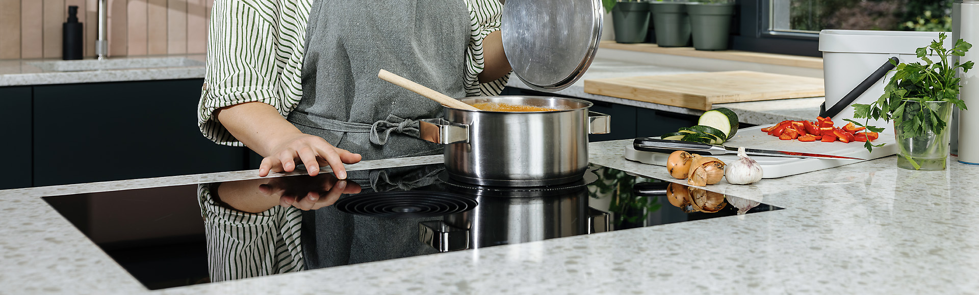 duurzaam koken 1